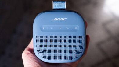 Gadget portátil promete som imersivo para amantes de música