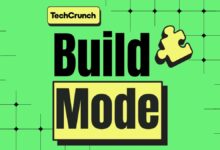 TechCrunch lança Build Mode, podcast para fundadores de startups