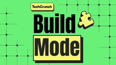TechCrunch lança Build Mode, podcast para fundadores de startups