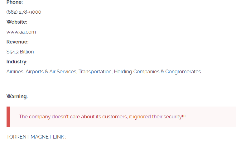 Envoy Air confirma breach ligado ao Cl0p e vulnerabilidade CVE