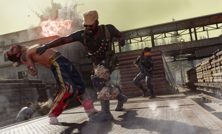 Battlefield critica COD e revela rivalidade intensa no games