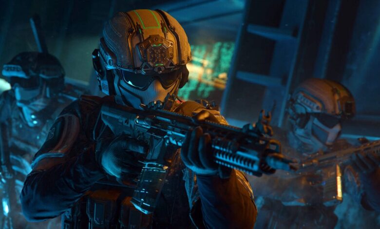 Black Ops 7 Beta: jogadores criticam SBMM e portas