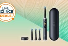 Tecnologia reduz em R$ 100 escova elétrica em oferta especial
