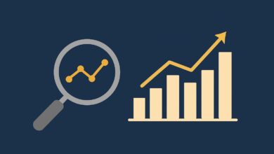 Modelos de machine learning precisam ajustar previsões
