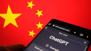 Hackers da China testam cadeias de ataque com AI em Taiwan