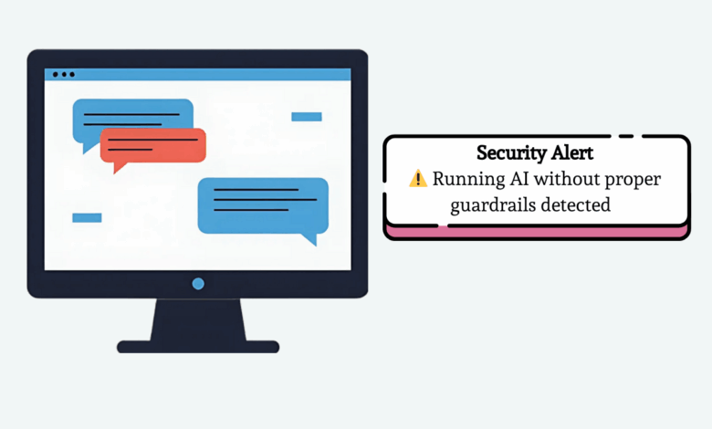 AI e machine learning: criando barreiras eficazes