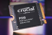 P310 SSD a preço baixo: upgrade ideal para Steam Deck