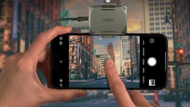Crucial X9 Pro 1TB SSD chega a $0,07 por GB para gamers