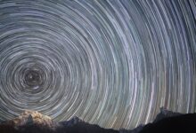 NASA revela por que não sentimos a Terra girando