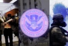 DHS publica vídeo com música popular entre criadores nazistas