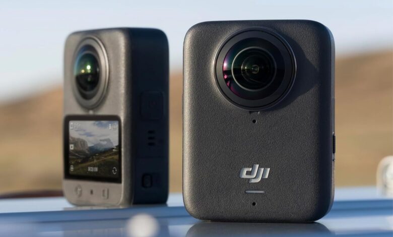 DJI Osmo 360 tem seu menor preço; cultura geek em alta