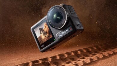 DJI Osmo Action 4 tem preço baixo em dias de ofertas Prime