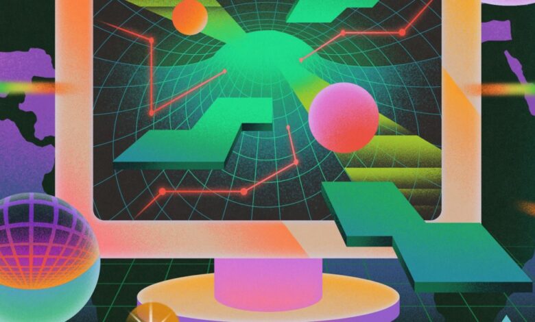Google investiga como reparar a internet com inteligência artificial