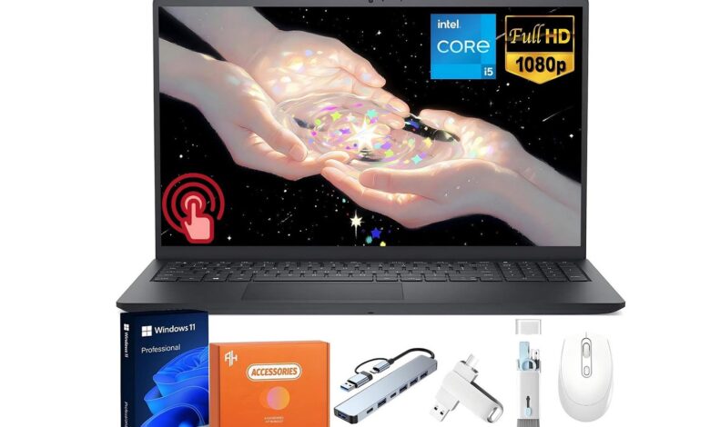 Dell reduz preço de laptop com 64GB RAM e 2TB SSD em 72%