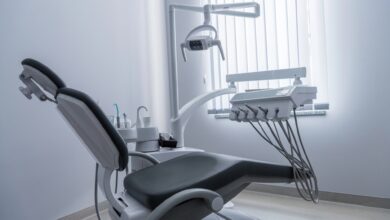 Estudo associa medo extremo de dentista a trauma infantil
