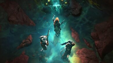 Destiny 2 tenta sanar problema enquanto jogadores abandonam jogo