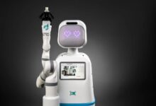 Diligent Robotics integra AgeTech Collaborative do AARP
