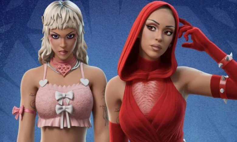Doja Cat perde controle de conta no Fortnite após polêmica