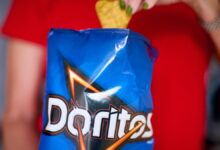 AI flagra pacote de Doritos como arma e gera confusão
