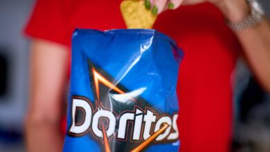 AI flagra pacote de Doritos como arma e gera confusão