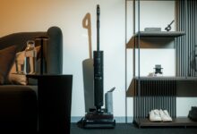 Dreame apresenta aspirador Wet Dry que se destaca no mercado