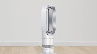 Amazon praticamente doa combo Dyson em liquidação final de Prime Day