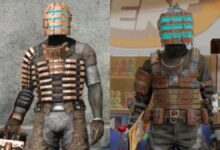 Dead Space apresenta skin de US$ 35 e gera revolta entre fãs