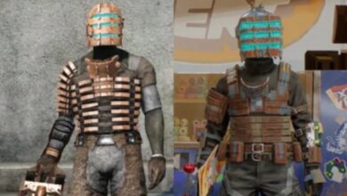 Dead Space apresenta skin de US$ 35 e gera revolta entre fãs