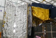 ESA prepara satélite PLATO para caçar exoplanetas