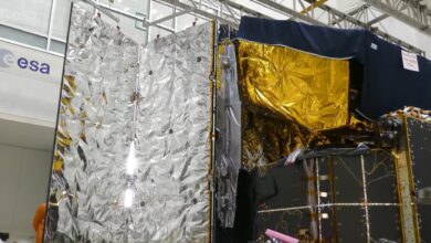 ESA prepara satélite PLATO para caçar exoplanetas
