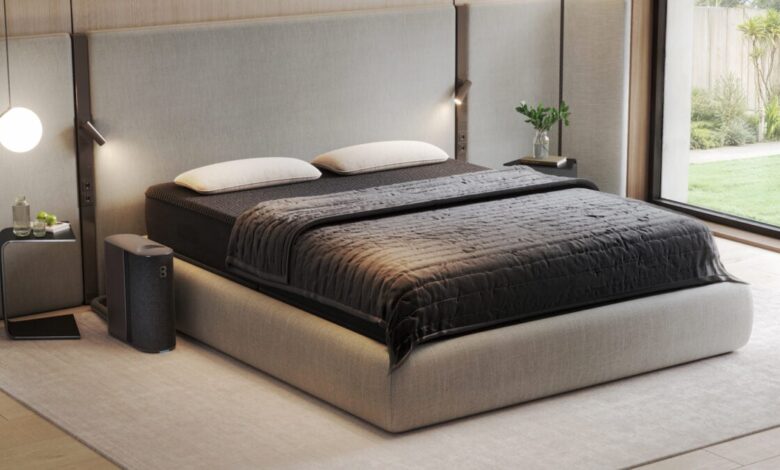 Awareness sobre smartbeds após falha da AWS