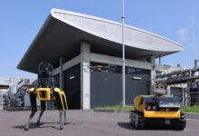 Energy Robotics fecha investimento para ampliar inspeções com robôs