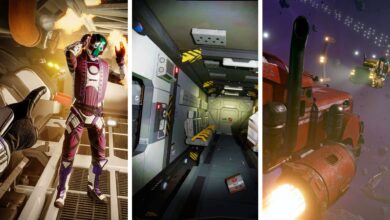 Jogos de espaço: 10 títulos perdidos que merecem atenção