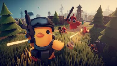 Escape From Duckov vende um milhão de cópias e conquista gamers