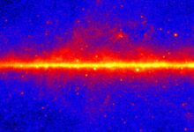 Milky Way’s Galactic Center Excess is Due to Dark Matter Annihilation: Study