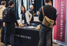 Disrupt 2025: últimos 2 dias para garantir sua mesa de fintech