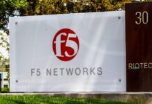 F5 é alvo de breach por ator estatal em ataque sofisticado