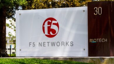 F5 é alvo de breach por ator estatal em ataque sofisticado