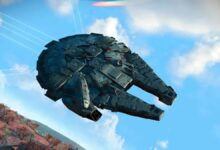 No Man’s Sky revela 15 construções de naves incríveis