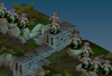 Final Fantasy Tactics revive batalha icônica, players em choque