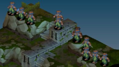 Final Fantasy Tactics revive batalha icônica, players em choque