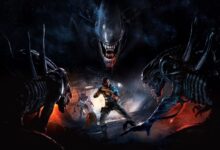Alien: Rogue Incursion Evolved Edition oferece emoções no espaço