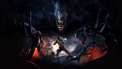 Alien: Rogue Incursion Evolved Edition oferece emoções no espaço