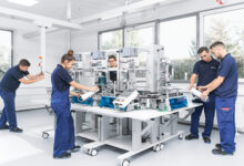 Festo Didactic promove desenvolvimento de talentos em automação