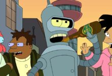 Mod transforma Simpsons Hit & Run em jogo Futurama para games