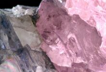 Descoberta revela diamante raro de 37,4 quilates em Botswana