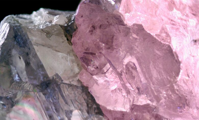 Descoberta revela diamante raro de 37,4 quilates em Botswana