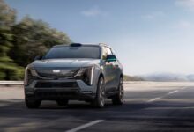 GM reformula motores com foco em IA e direção autônoma
