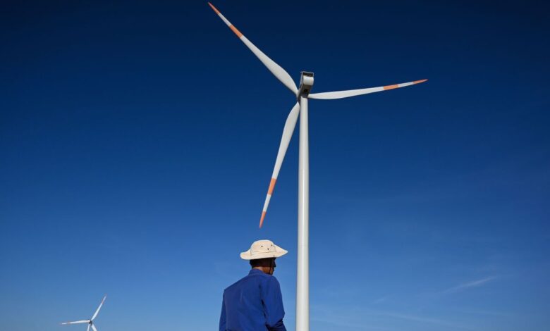Investidores apostam R$ 21 bilhões em economia-verde sustentável