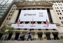 Palantir fecha parceria de R$200Mi com Lumen para B2B AI